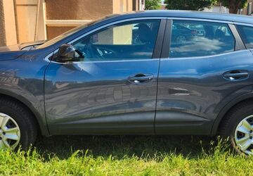 Renault Kadjar 94.000 km 11.500 &euro; Ahlen 59229