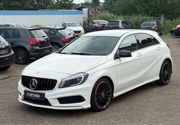 Mercedes-Benz A 180 144.000 km 12.300 &euro; Hamm 59067