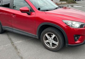 Mazda CX-5 168.700 km 7.300 &euro; Ennigerloh 59320