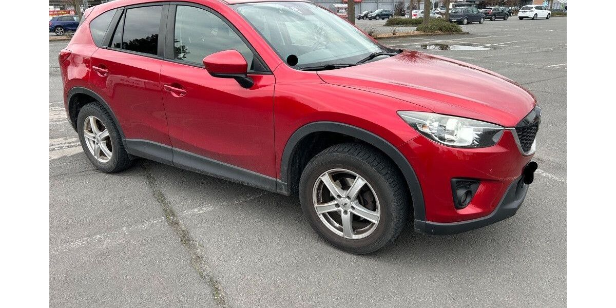 Mazda CX-5 168.700 km 7.300 &euro; Ennigerloh 59320