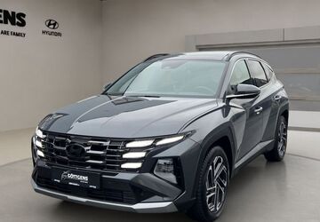 Hyundai TUCSON 16.706 km 35.490 &euro; Soest 59494