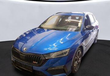 Skoda Octavia 72.522 km 28.049 &euro; Hamm 59067