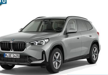BMW X1 13.005 km 44.880 &euro; Hamm 59071