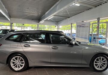 BMW 318 67.510 km 26.399 &euro; Werl 59457