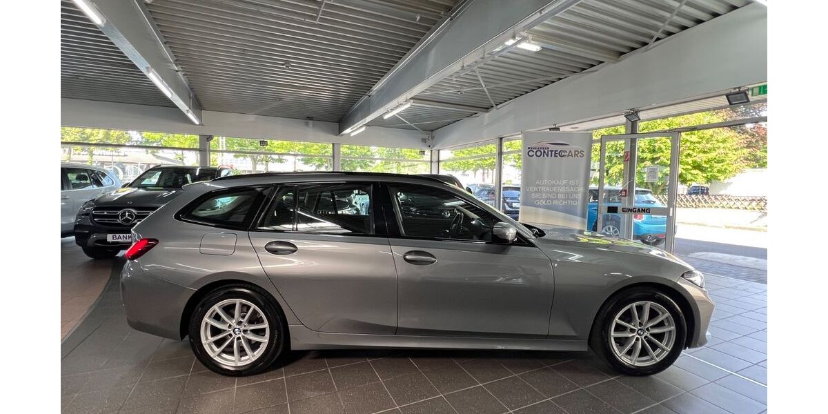 BMW 318 67.510 km 26.399 &euro; Werl 59457