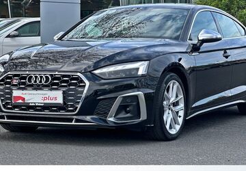 Audi S5 36.790 km 44.880 &euro; Neubeckum 59269