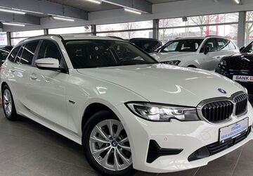 BMW 330 70.200 km 26.700 &euro; Werl 59457
