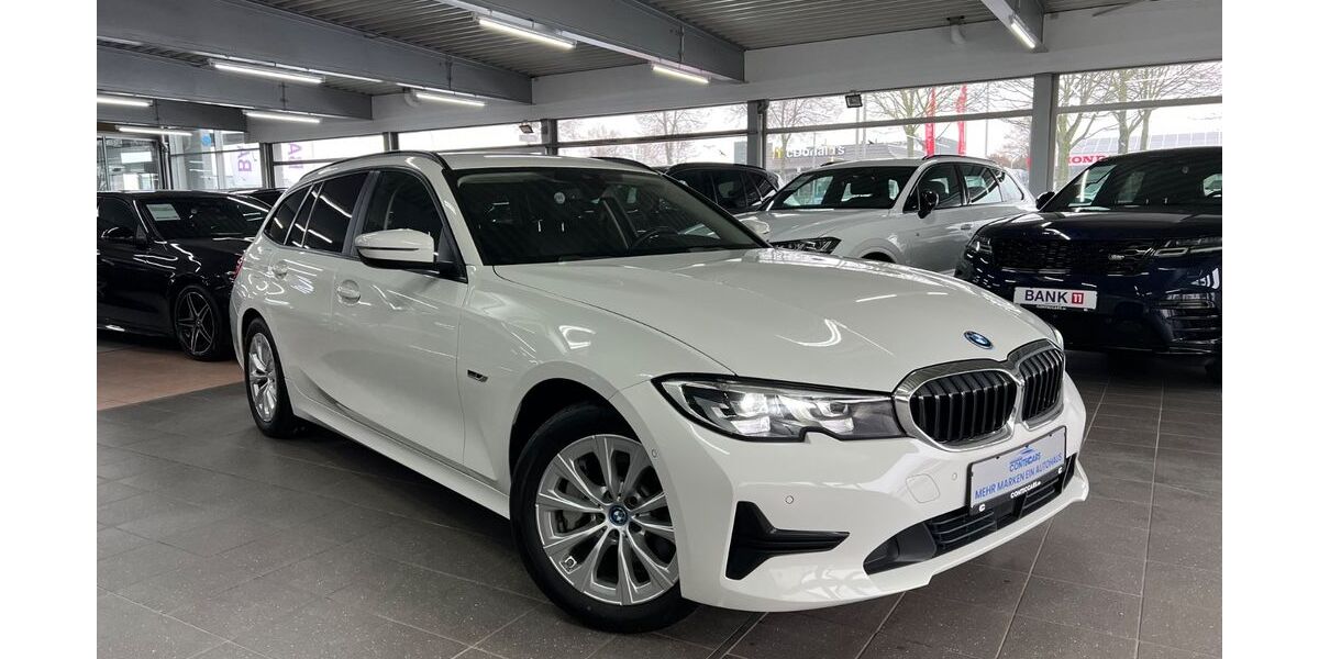 BMW 330 70.200 km 26.700 &euro; Werl 59457