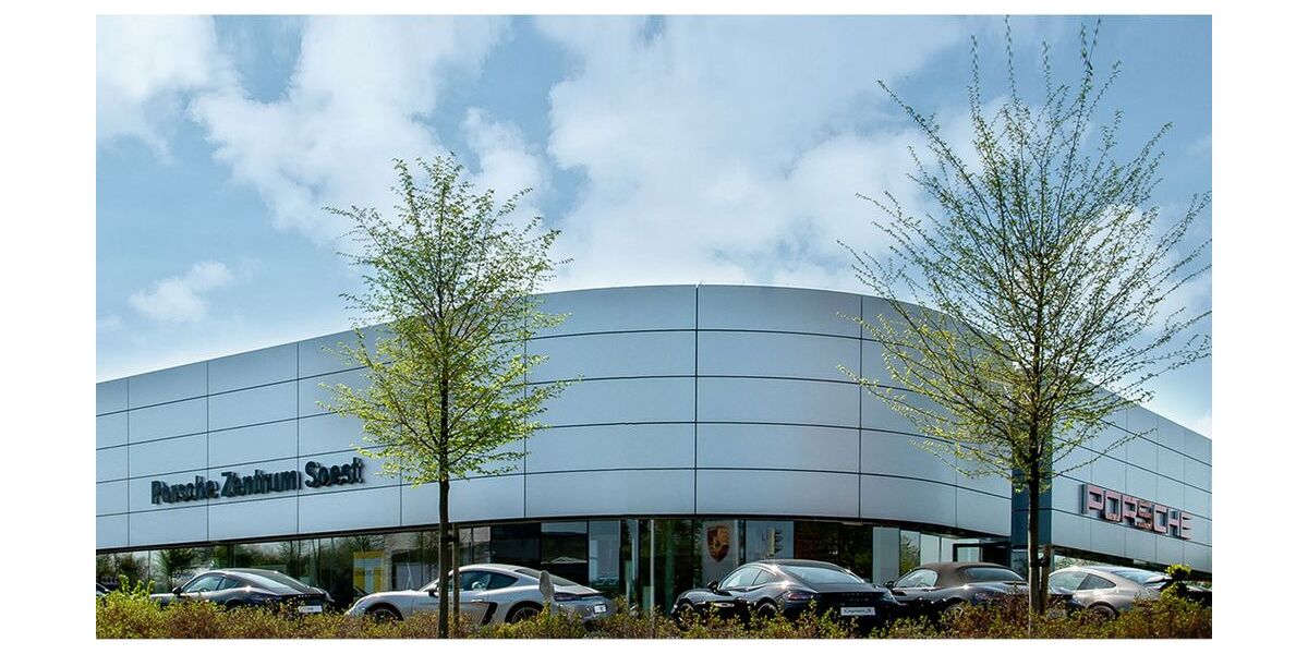 Porsche 992 55.900 km 202.666 &euro; Soest 59494