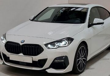 BMW 218 Gran Coupé 77.000 km 26.990 &euro; Hamm 59071