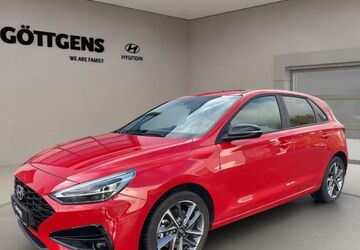 Hyundai i30 15.933 km 18.490 &euro; Soest 59494