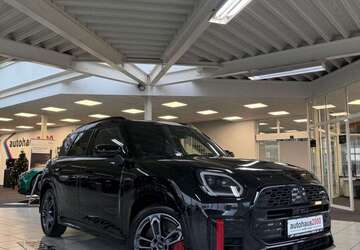Mini John Cooper Works Countryman 14.686 km 41.950 &euro; Hamm 59065