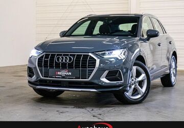Audi Q3 105.000 km 24.680 &euro; Hamm 59067