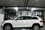 Skoda Kodiaq 2.0 TDI DSG STYLE / VIRTUAL-COCKPIT, LED 190.000 km 18.991 &euro; Hamm 59077