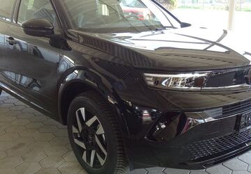 Opel Mokka 1.624 km 23.999 &euro; Waltrop 45731