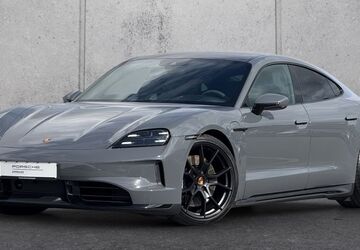 Porsche Taycan 19.272 km 125.900 &euro; Holzwickede 59439