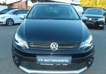 VW Polo 139.000 km 5.999 &euro; Hamm Westfalen 59065