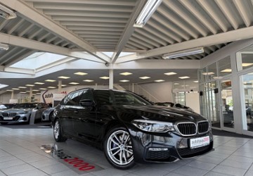 BMW 530 133.558 km 27.950 &euro; Hamm 59065