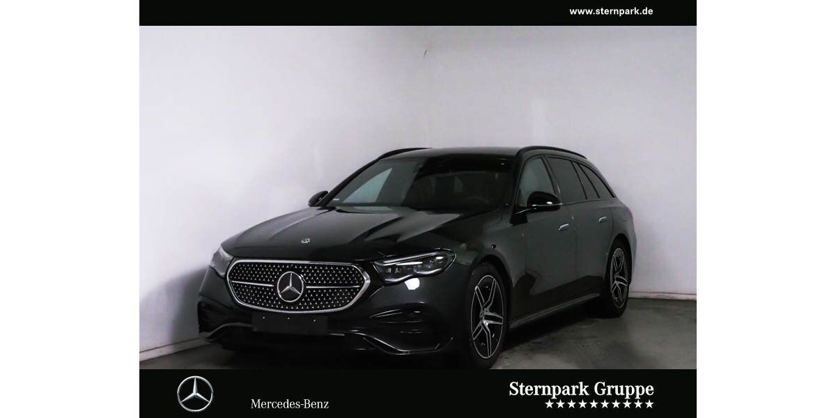 Mercedes-Benz E 300 23.698 km 55.390 &euro; Oelde 59302