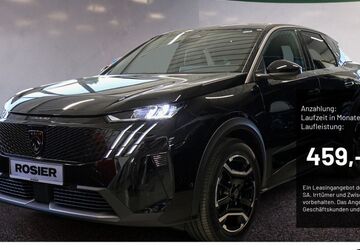 Peugeot 3008 8.900 km 38.895 &euro; Menden 58706