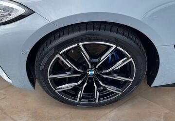 BMW 430 Gran Coupé 89.995 km 36.890 &euro; Hamm 59071