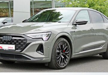Audi Q8 e-tron 57.990 km 49.930 &euro; Neubeckum 59269