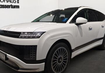 Hyundai IONIQ 9 1.500 km 76.999 &euro; Beckum 59269