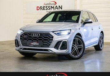 Audi SQ5 23.500 km 50.739 &euro; Hamm 59067