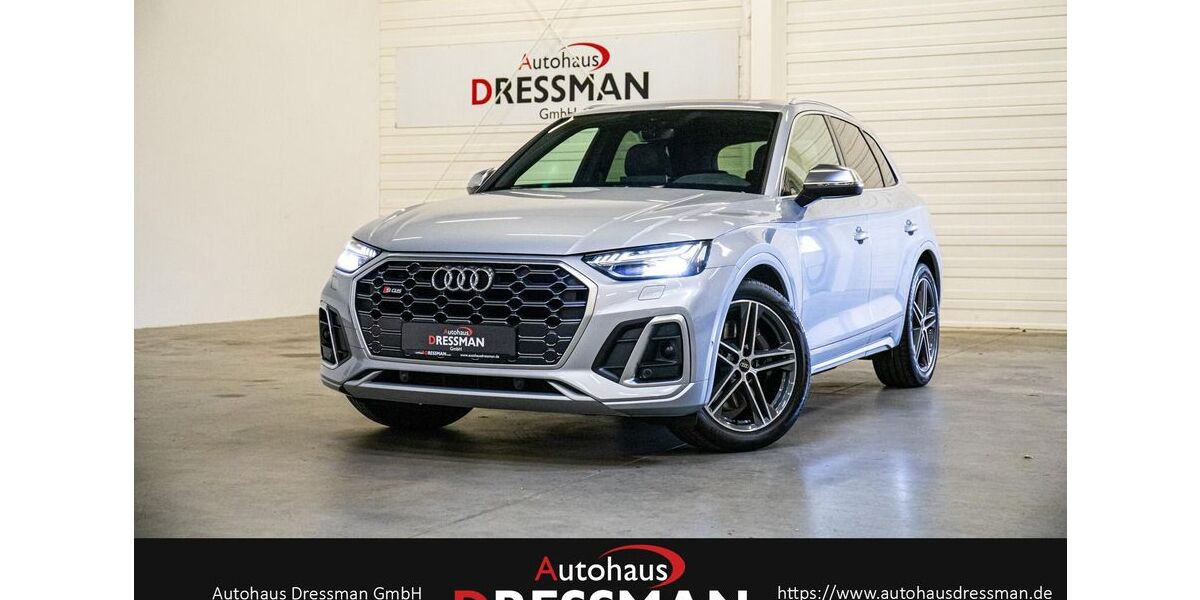 Audi SQ5 23.500 km 50.739 &euro; Hamm 59067