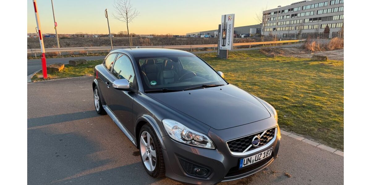 Volvo C30 262.000 km 4.500 &euro; Kamen 59174