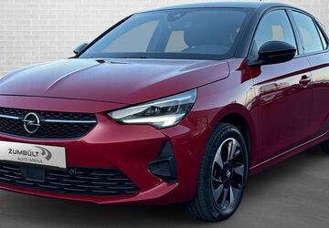 Opel Corsa 55.959 km 15.900 &euro; Beckum 59269