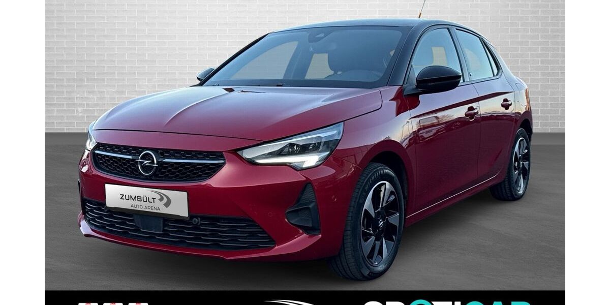 Opel Corsa 55.959 km 15.900 &euro; Beckum 59269