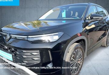 VW Tayron 11.351 km 42.880 &euro; Ahlen 59229