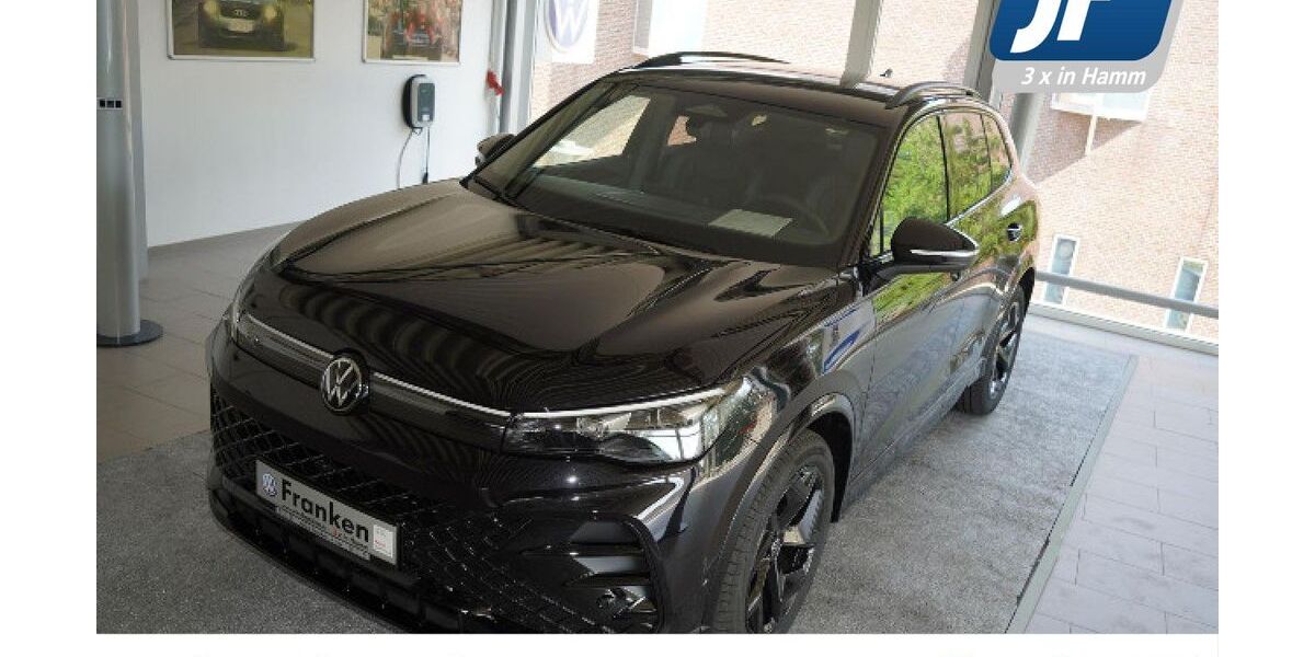 VW Tiguan 6.000 km 42.970 &euro; Hamm 59065
