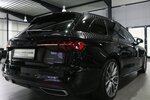 Audi A4 Avant 40 TDI Q S-LINE-COMPETITION-PLUS BLACK 125.000 km 27.777 &euro; Hamm 59077