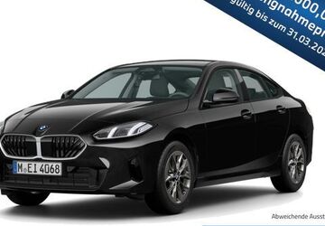 BMW 218 Gran Coupé 8.949 km 33.850 &euro; Soest 59494