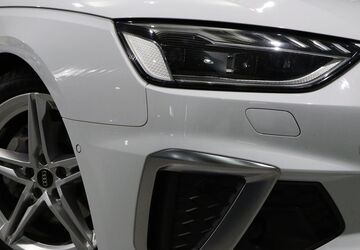 Audi A4 109.000 km 26.994 &euro; Hamm 59077