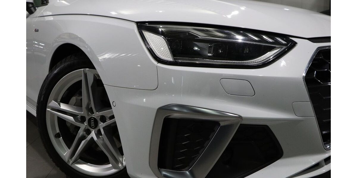 Audi A4 109.000 km 27.111 &euro; Hamm 59077