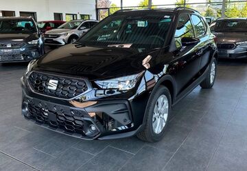 Seat Arona 1.050 km 22.970 &euro; Lünen 44536