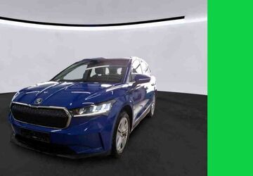 Skoda Enyaq 22.365 km 21.755 &euro; Oelde (Stromberg) 59302