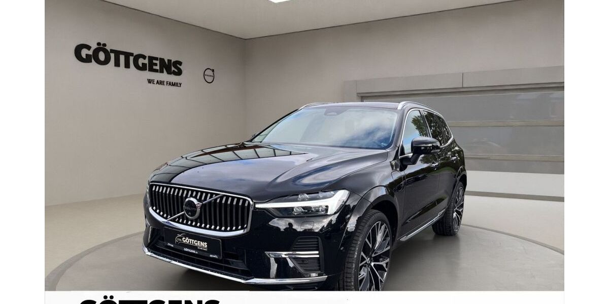 Volvo XC60 44.709 km 36.790 &euro; Soest 59494