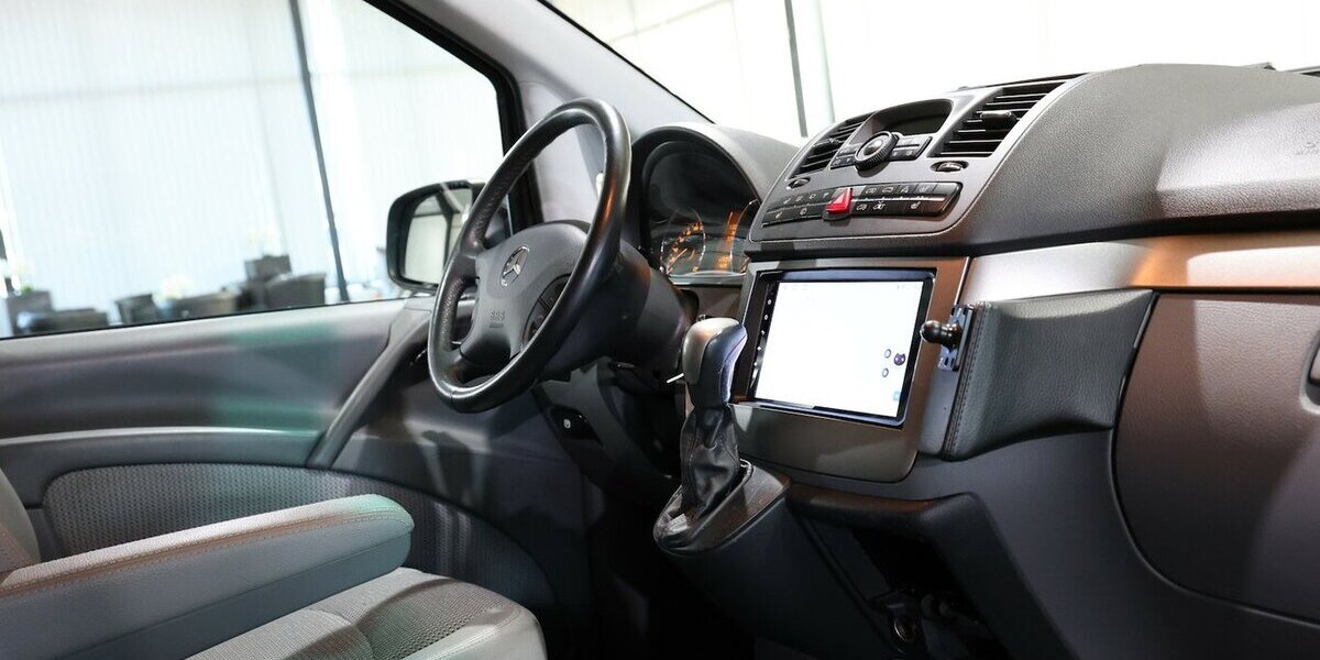 Mercedes-Benz Viano 2.2 CDI EDITION LANG / 6-SITZE / AUTOMATIK 132.000 km 20.777 &euro; Hamm 59077