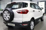 Ford EcoSport 1.5 / WHITE / AUTOMATIK / GEPFLEGT / 57.000 km 10.777 &euro; Hamm 59077