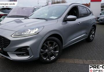 Ford Kuga 48.645 km 23.950 &euro; Werl 59457