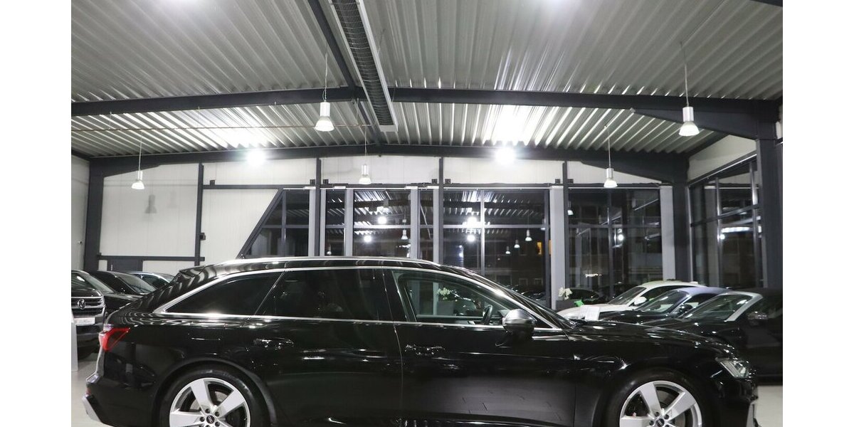 Audi S6 Avant 3.0 TDI QUATTRO S-LINE LEDER+MEMORY 27.000 km 47.996 &euro; Hamm 59077