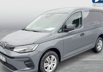 VW Caddy 2.880 km 33.990 &euro; Hamm 59065