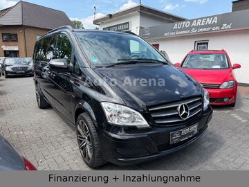Gebrauchte Mercedes-Benz Viano
