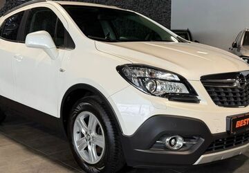 Opel Mokka 178.350 km 6.990 &euro; Unna 59425