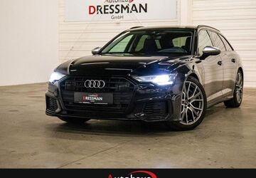 Audi S6 210.000 km 31.605 &euro; Hamm 59067