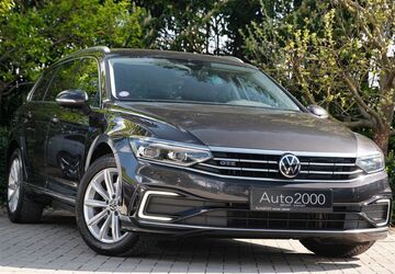 VW Passat Variant 144.400 km 17.790 &euro; Unna 59427